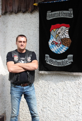 Motorradfreunde kennenlernen